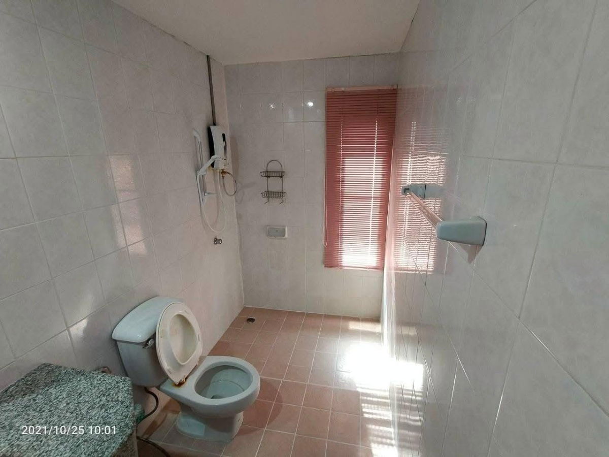 รูป บ้านให้เช่า หมู่บ้านล้านนาไพน์เนอรี่โฮม (หนองควาย หางดง) พร้อมเฟอร์นิเจอร์ มีที่จอดรถ T.094-6511456 - รูปที่ 20/20