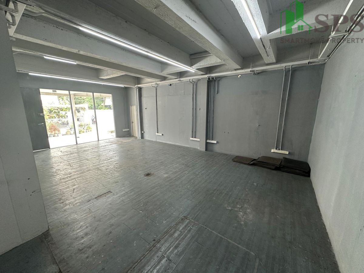รูป ให้เช่าบ้านเดี่ยว ลาดพร้าว (SPSAD3115) - รูปที่ 2/9