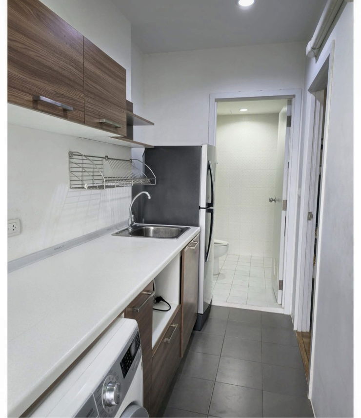 picture #Z1649 Condo for rent at The Tree Interchange - 5/9