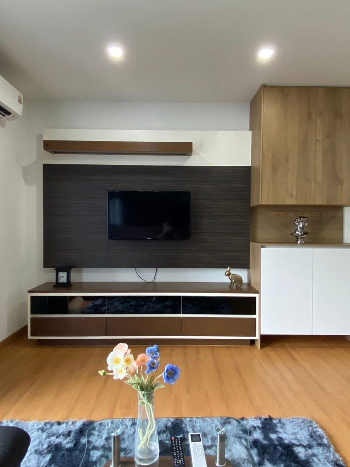 picture #R5369  Condo for rent  Noble Reveal Ekkamai - 6/9
