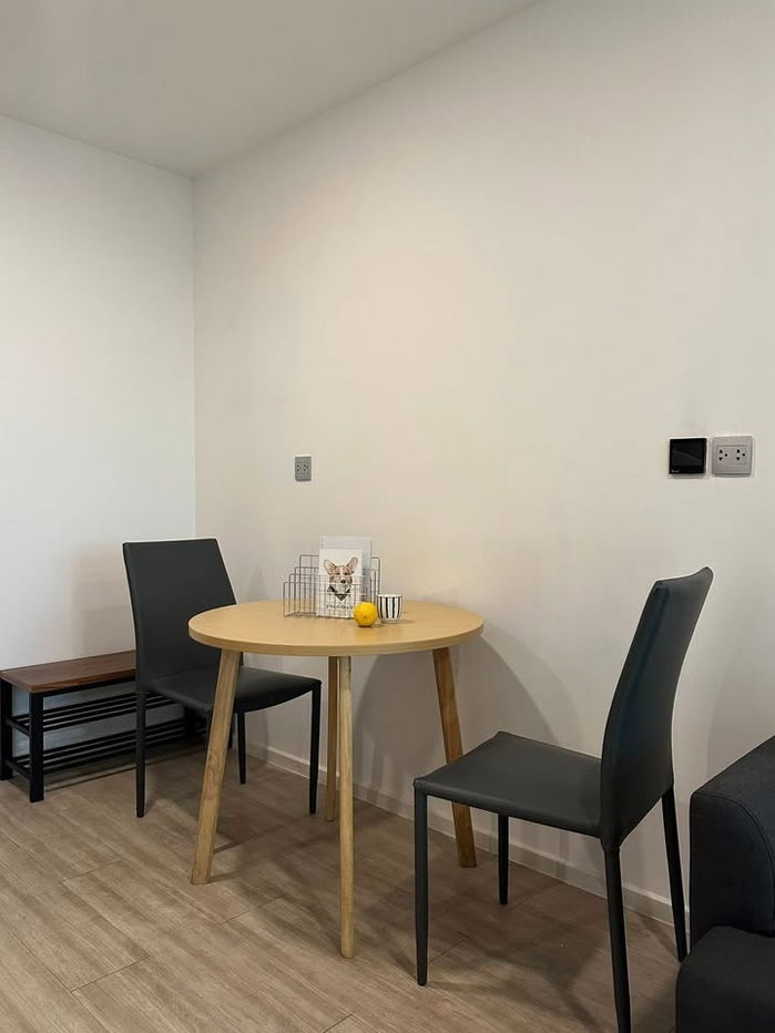 รูป เช่าคอนโด Atmoz Ladprao 71/แอทโมซ ลาดพร้าว 71 (C6807083)  ID Line : @condo44 - รูปที่ 7/9
