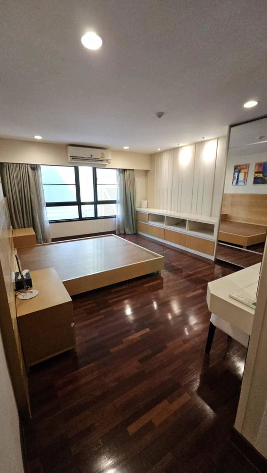 picture 🚩 For Sell Condo BAAN CHAN Building 1, Floor 4,2 bed room, Room size 157 sqm - 8/8