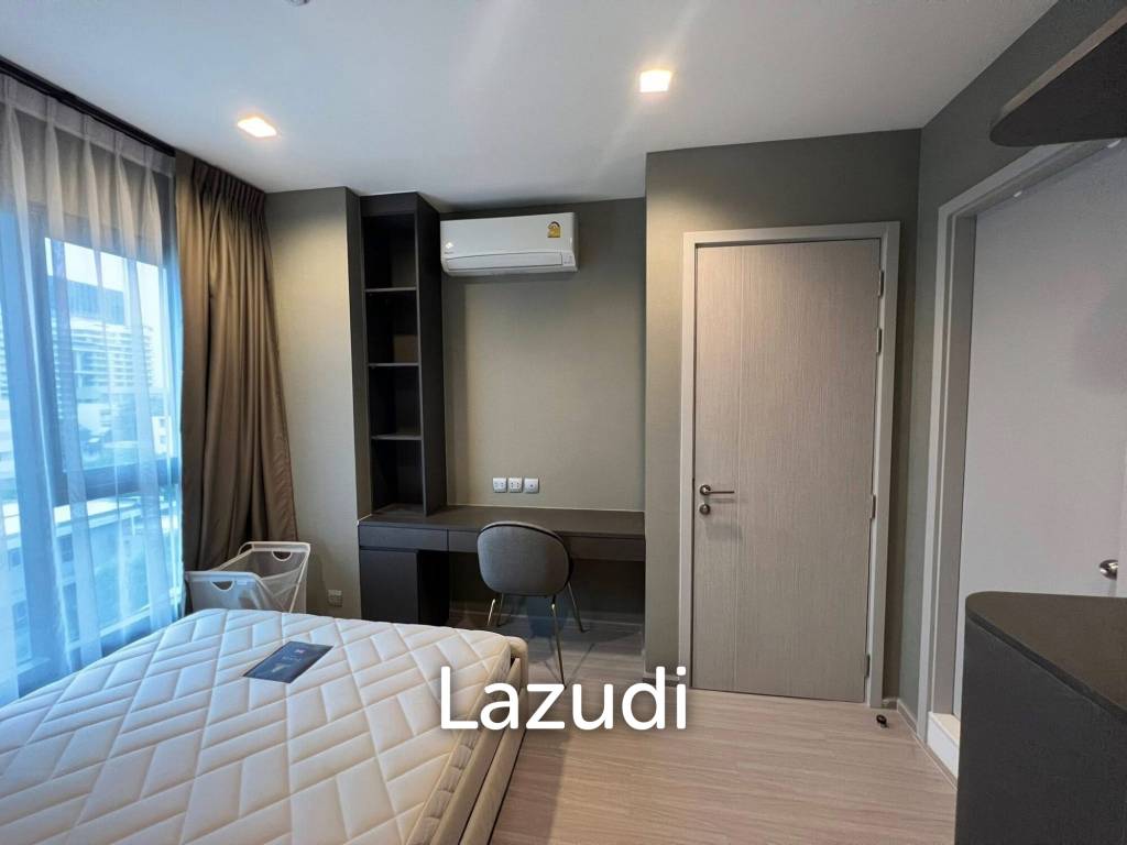 รูป 2 Bedrooms 2 Bathrooms 55 SQ.M Life Sukhumvit 62 - รูปที่ 5/6