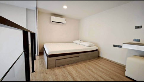 MN2857 Origin Plug & Play Sirindhorn Station