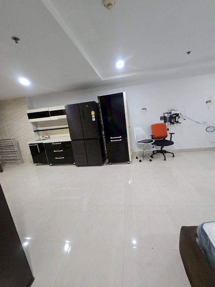 picture The Trendy Condominium Soi Sukhumvit 13    45 sq m  Studio, 1 bathroom  12th floor - 5/23