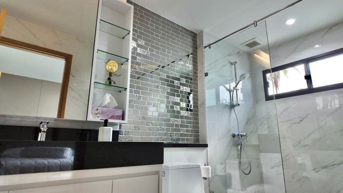 picture Baan Pattaya 6 For rent - Huay Yai - 19/31