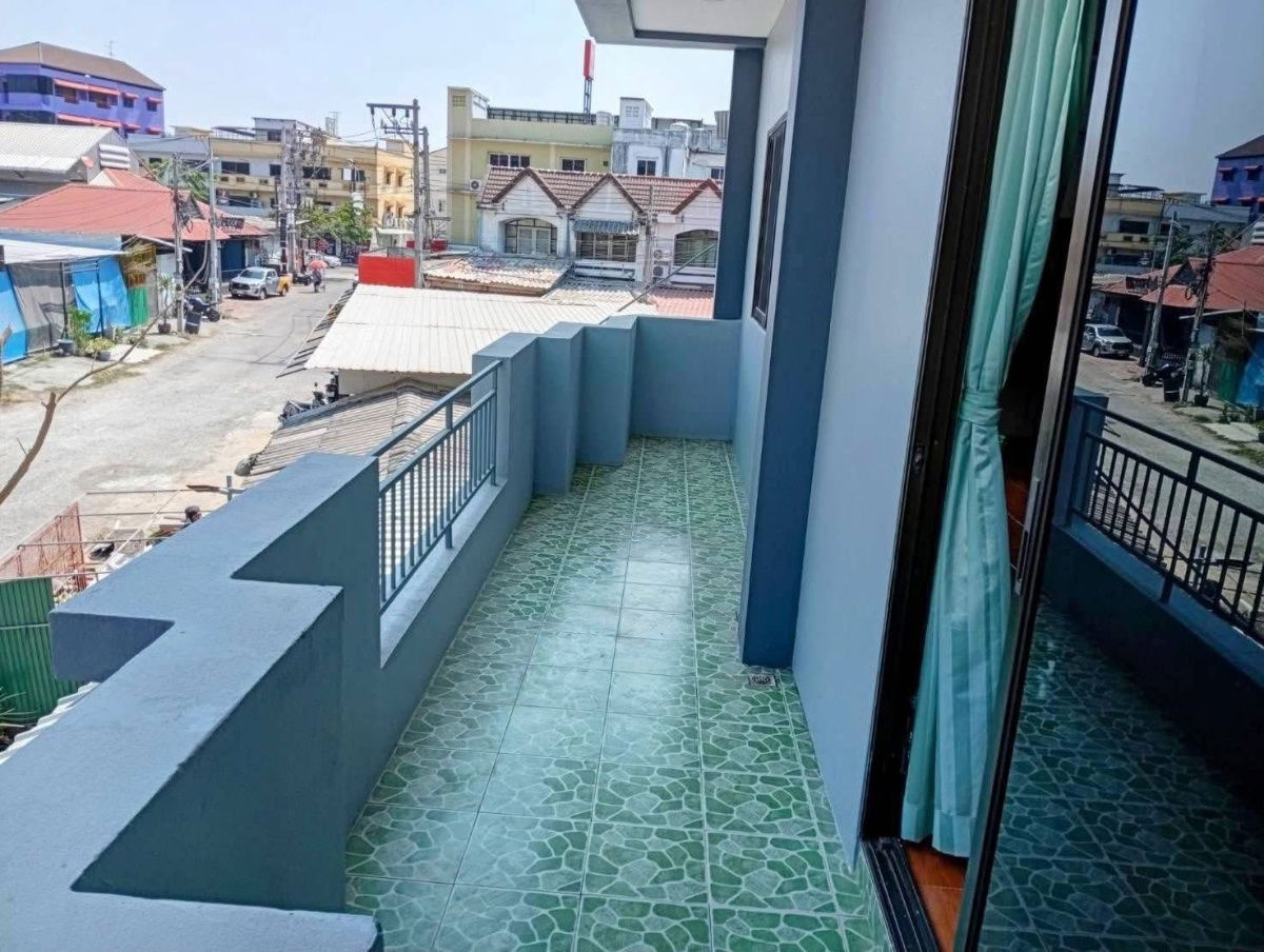 picture Apartment for Sale – South Pattaya, Chonburi - 7/7