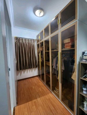 picture FOR RENT  HOUSE PROPERTY  18000 BAHT per MONTH - 8/8