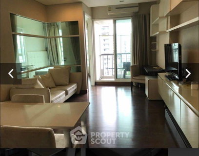 รูปภาพ 1-BR Condo, Ivy Thonglor 23, Floor 12A, Thong Lo (Ready To Move In) (ID 2065239)