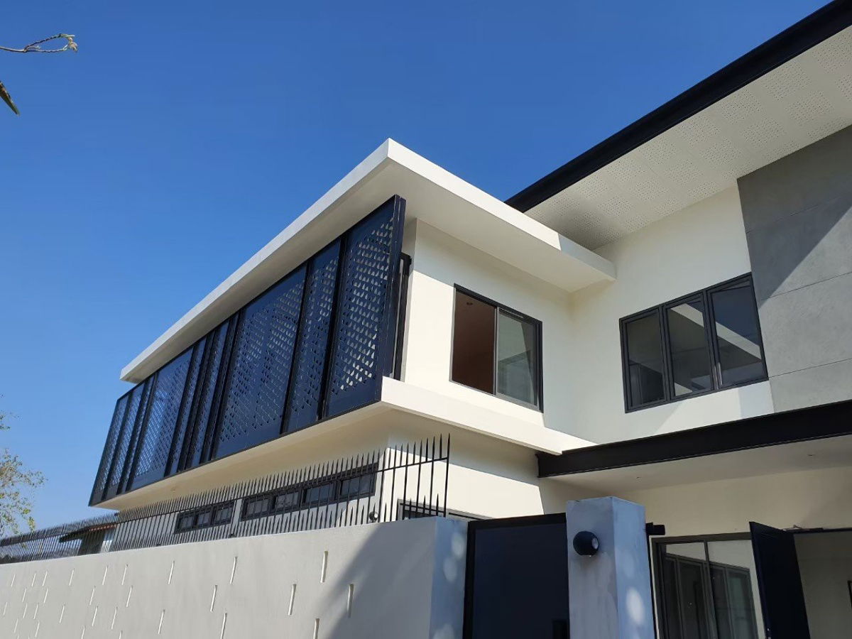 รูป ขาย!! บ้านเดี่ยว 150 ตรว. บางขุนนนท์ 24 - ใกล้ ราชพฤกษ์ ปิ่นเกล้า - รูปที่ 2/15