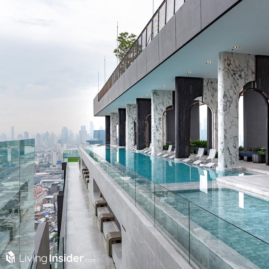 รูป 🔔 RM14535🔔 ให้เช่าถูกมาก✨ ไลฟ์ พระราม 4 - อโศก💛🧡 ✅แอดไลน์ @mproperty( มี @ ด้วย) แอดมินตอบไว - รูปที่ 3/12