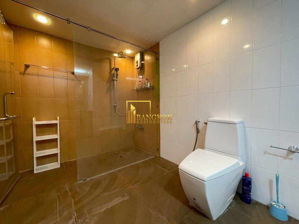 รูป Srivara Mansion 1 | Spacious 3 Bedroom Property in Ratchada - BR60434CD - รูปที่ 24/32