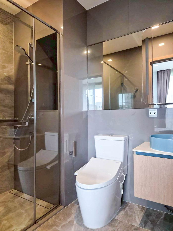 รูป ให้เช่าคอนโด Kawa Haus Sukhumvit 77 ใกล้ BTS อ่อนนุช (~2 กม.) | ติดต่อคุณทีเค Line ID @637ilhsj - รูปที่ 5/6