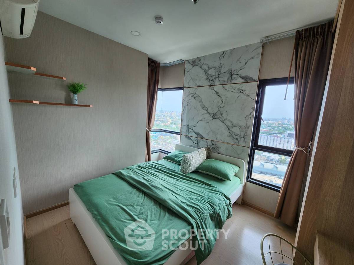 picture 2-BR Condo at The Tree Sukhumvit 71-Ekamai near ARL Ramkhamhaeng (ID 2132770) - 8/13