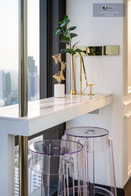 picture Ashton Silom | 🚝Near BTS St. Louis | #2025072911133 - 9/11