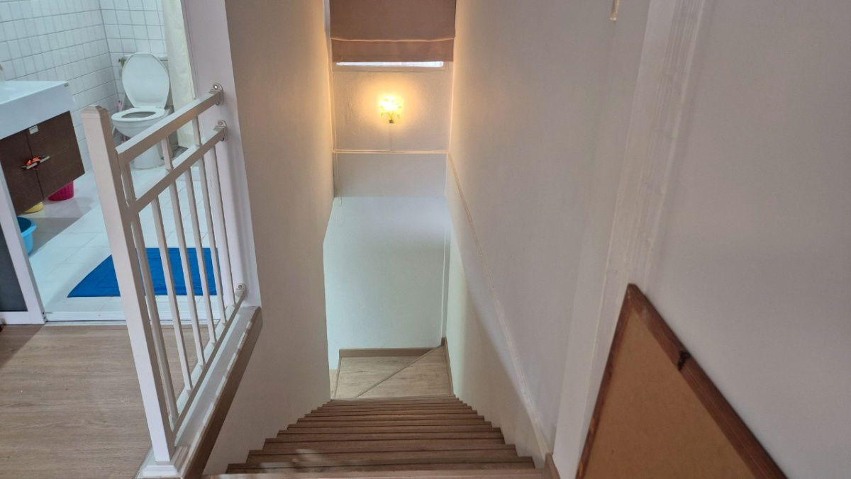 picture Townhouse for sale next to The Central Phaholyothin - 13/24