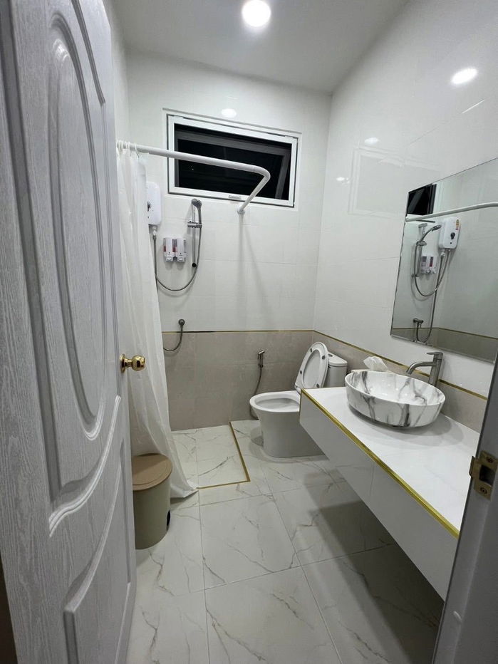 picture #R5365  Single house for rent  Soi Lat Krabang 1 - 10/22