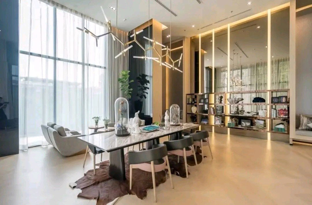 รูป Life Sukhumvit 48 | Near BTS Phra Khanong - รูปที่ 12/19