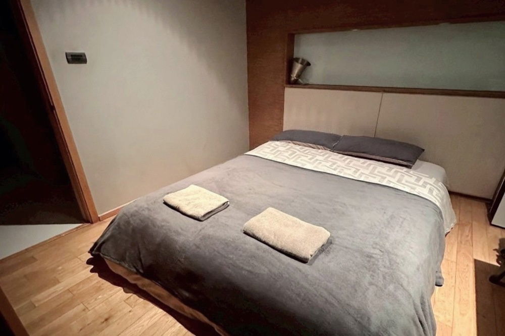 picture 🔥 For Rent !!🔥 Code C20230207904..........The Empire Place, 2 bedroom Duplex, 2 bathroom, high floor 13++, furnished, ready to move in 📣📣 - 7/8