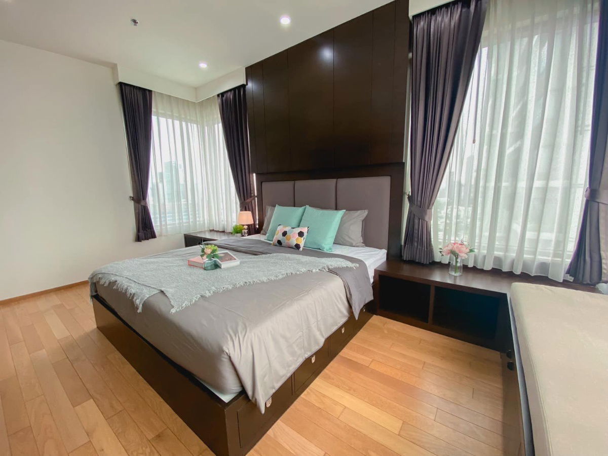 รูป ✨ Luxury Living at Emporio ให้คุณครบทั้งโลเคชันและสเปซ คุ้มทุกตารางเมตร ✔ - รูปที่ 12/26