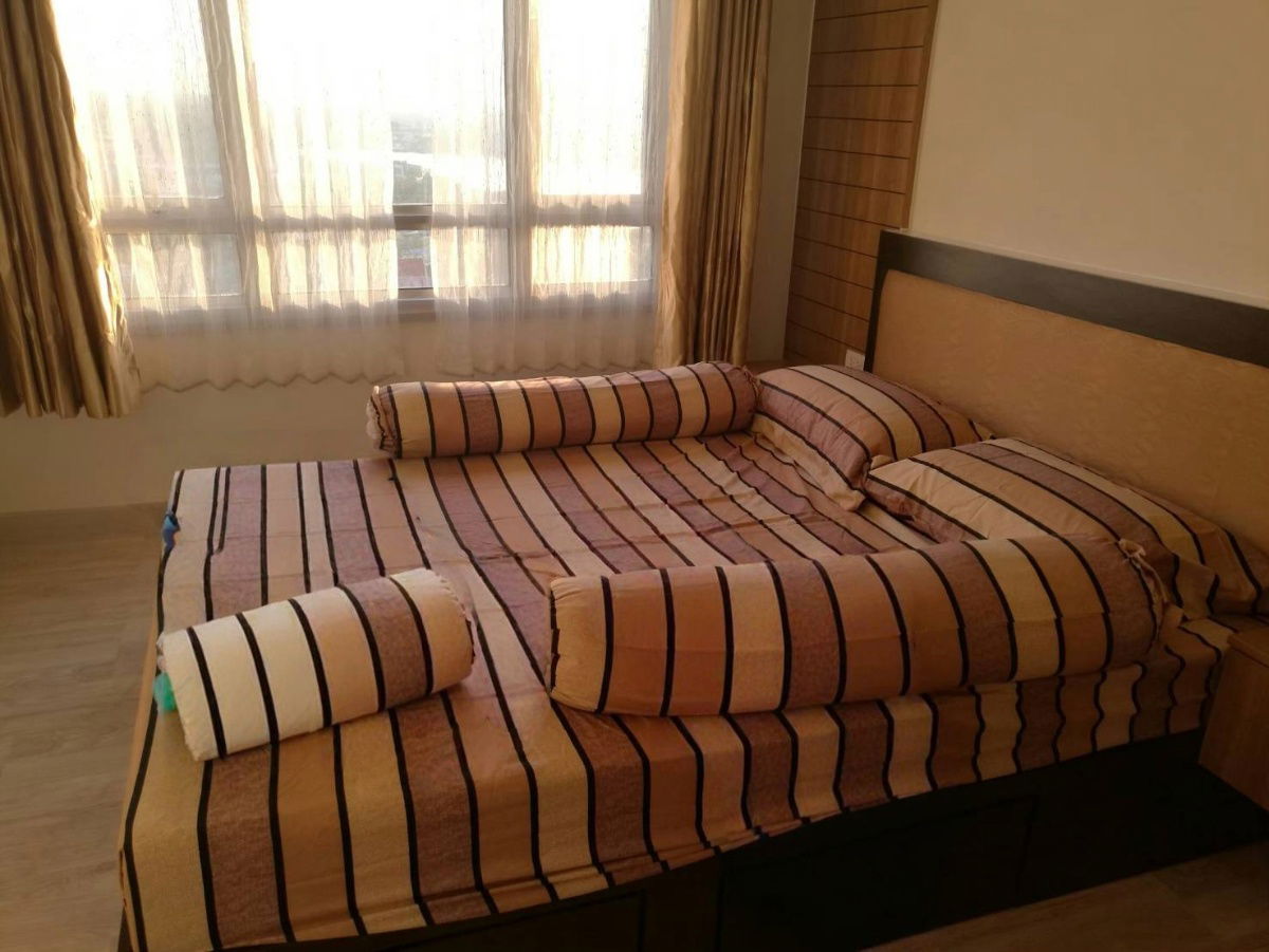 picture ✨Condo for rent Manor Sanambinnam  Condo on the Chao Phraya River✨ - 2/11