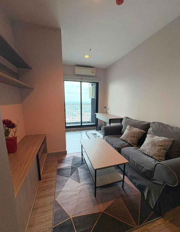 picture #R5378 Condo for rent Chapter One Midtown Lat Phrao 24 - 5/8