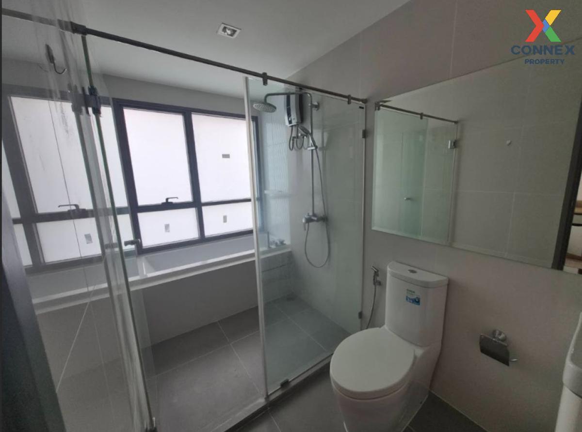 picture FOR RENT condo , RHYTHM Rangnam , BTS-Victory Monument , Thanon Phyathai , Rat Thewi , Bangkok , CX-50362 ✅ Live chat with us ADD LINE @connexproperty ✅  - 6/8