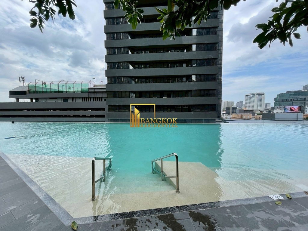 รูป One9Five | Stylish 2 Bedroom Condo For Rent Near Central Rama 9 - BR17291CD - รูปที่ 21/31