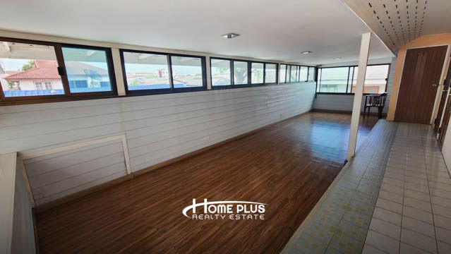 รูป บ้านเดี่ยว 2 ชั้น หมู่บ้านกฤษดานคร แจ้งวัฒนะ (หลังริม) - รูปที่ 19/26
