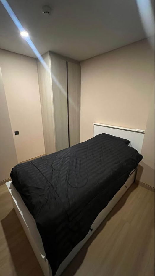 รูป [ เช่า | RENT ]  ⚡🌈N30307 ลุมพินี สวีท ดินแดง - ราชปรารภ ( Lumpini Suite Dindaeng - Ratchaprarop )⚡🌈 LINE : @theagentpro (มี @ นำหน้าด้วยครับ)  - รูปที่ 6/15