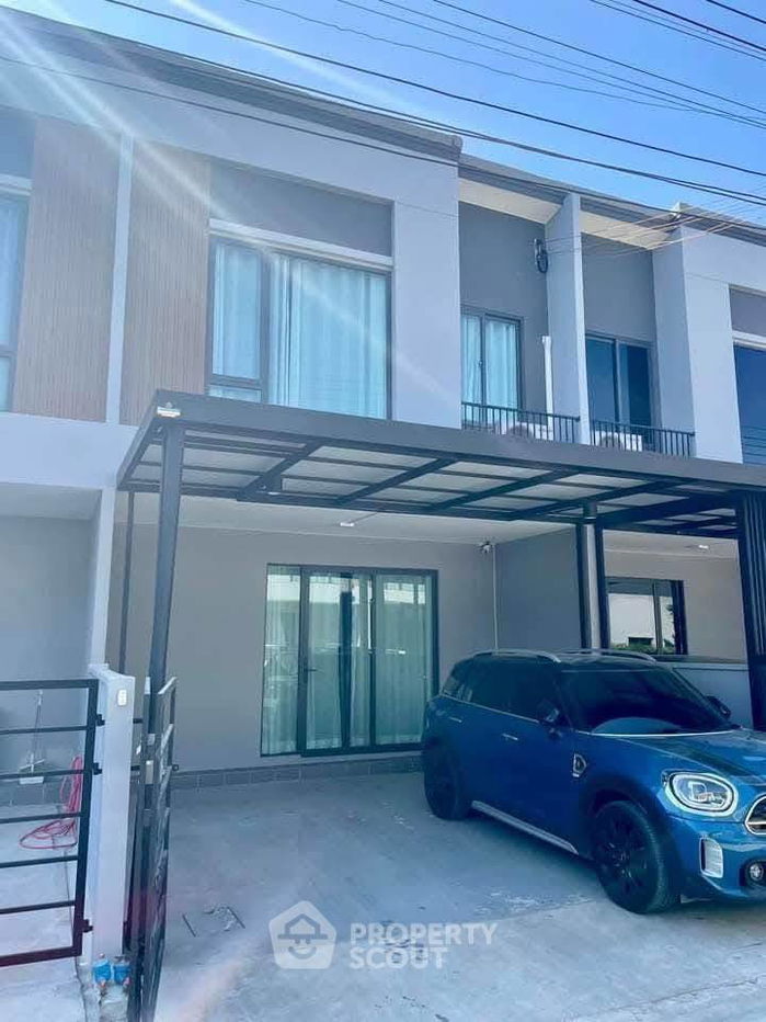รูป บ้าน 3-ห้องนอน ใน บางแก้ว (ID 2229664) - รูปที่ 7/18