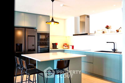 Condos for sale Rama 9 : 3-BR Condo at JC Tower Thong Lor close to Phrom Phong (ID 2061482)