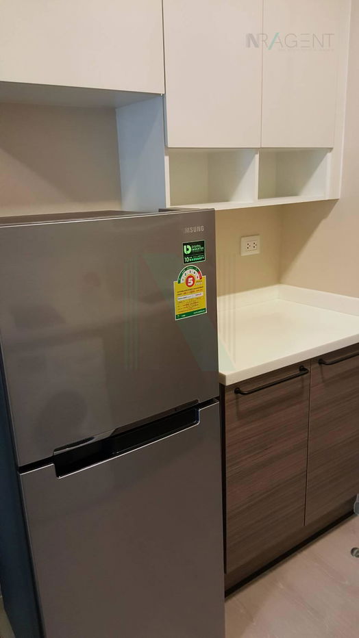 picture 🚩 For Sell Condo CONDOLETTE MIDST RAMA 9 Building 1, Floor 10,1 bed room, Room size 35.00 sqm - 6/8