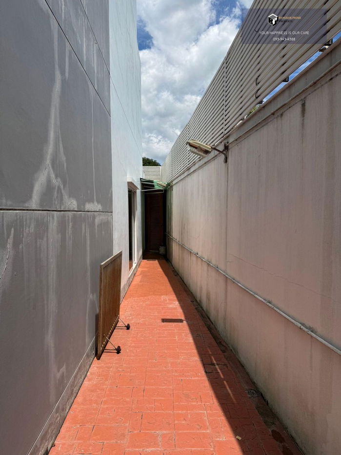 รูป Nirvana Beyond Rama 9-Ramkhamhaeng | บ้านเดี่ยว 3 ชั้น ทำเลเยี่ยม ใกล้ทองหล่อ #2025072911119 - รูปที่ 6/6