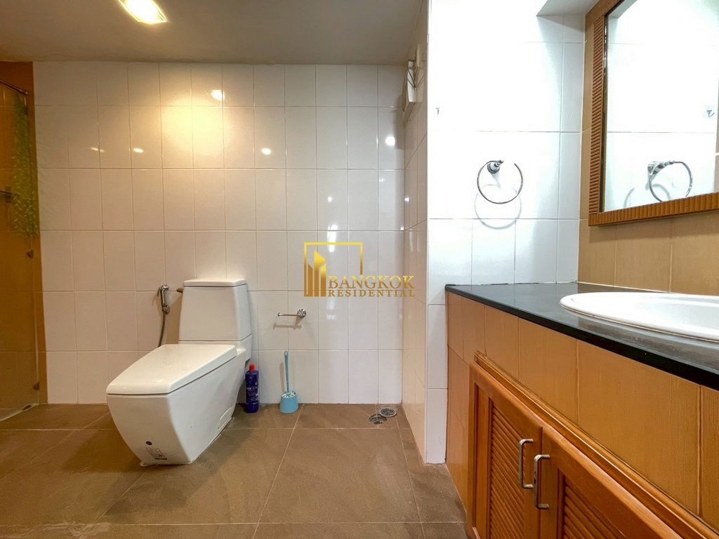 รูป Srivara Mansion 1 | Spacious 3 Bedroom Property in Ratchada - BR60434CD - รูปที่ 23/32