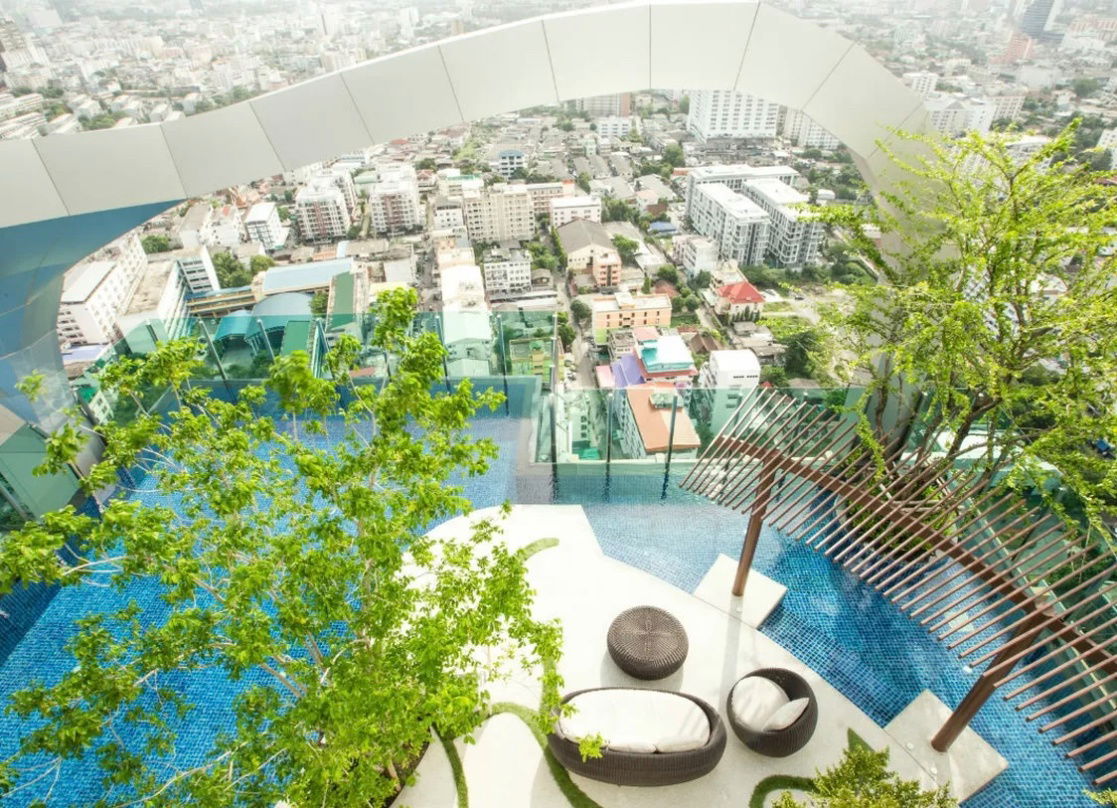 picture Condo   Life     ratchadapisek  - 8/12