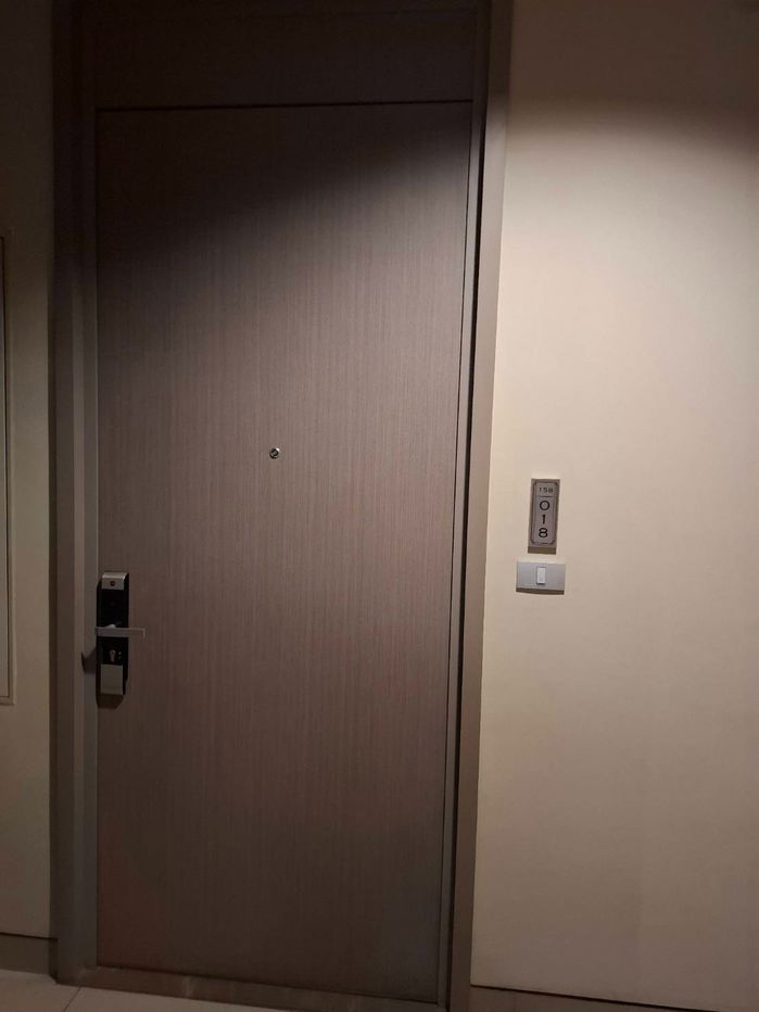 picture The Diplomat Sathorn, Bangkok Condo for Rent - 13/19
