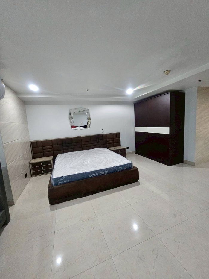 picture The Trendy Condominium Soi Sukhumvit 13    45 sq m  Studio, 1 bathroom  12th floor - 3/23