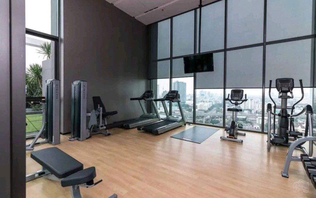 รูป Life Sukhumvit 48 | Near BTS Phra Khanong - รูปที่ 15/19