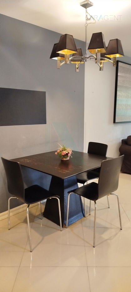 picture 🔺 For Rent Condo WITTAYU COMPLEX Building 1, Floor 3,2 bed room, Room size 81.00 sqm - 8/8
