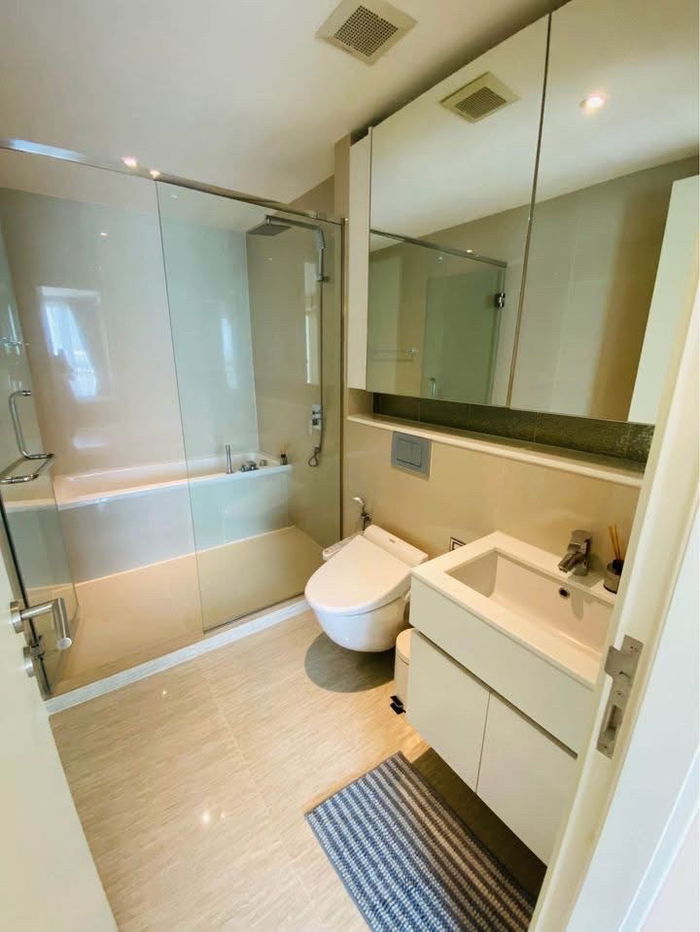 picture #R5384 Condo for rent  H Sukhumvit 43 Condominium - 10/12