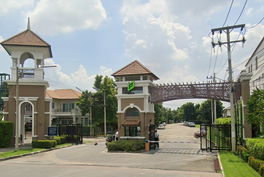 รูป Passorn Prestige Rangsit - Klong 2  - รูปที่ 3/7