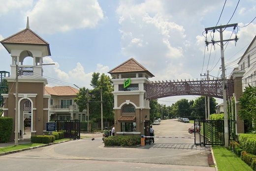 รูป Passorn Prestige Rangsit - Klong 2  - รูปที่ 3/7