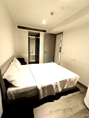 Condos for rent : 🚩 For Rent Condo FYNN ASOKE Building 1, Floor 6,1 BED PLUS, Room size 42 sqm