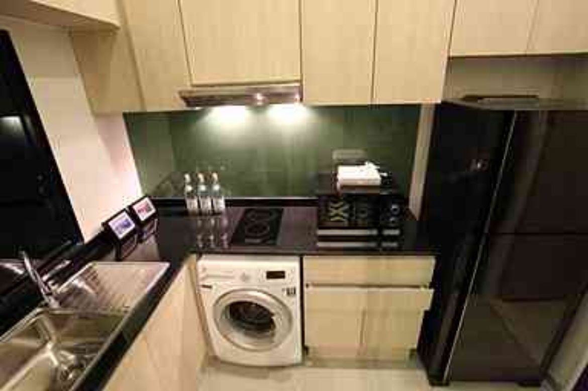 รูป 🔥🏡🦌Arden Phatanakarn Pet friendly 3 BR 185 sq.m  nice decoration for rental■□ - รูปที่ 3/6