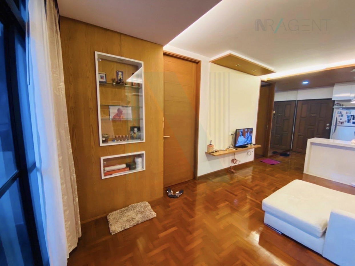 picture 🎉 For Rent Condo THE WINNING TOWER Building 1, Floor 14,2 bed room, Room size 76 sqm - 6/8