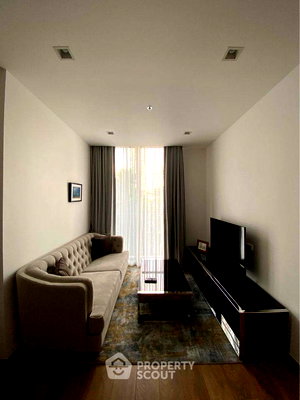 คอนโดให้เช่า : คอนโด 1-ห้องนอน ที่ โนเบิล บีอี 33 สุขุมวิท ใกล้ BTS พร้อมพงษ์ (ID 392871)