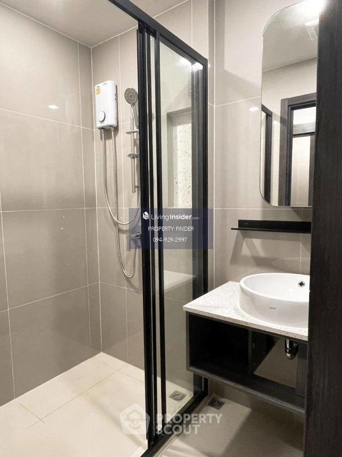 picture 1-BR Condo at XT Huaikhwang near MRT Huai Khwang (ID 2225451) - 12/15