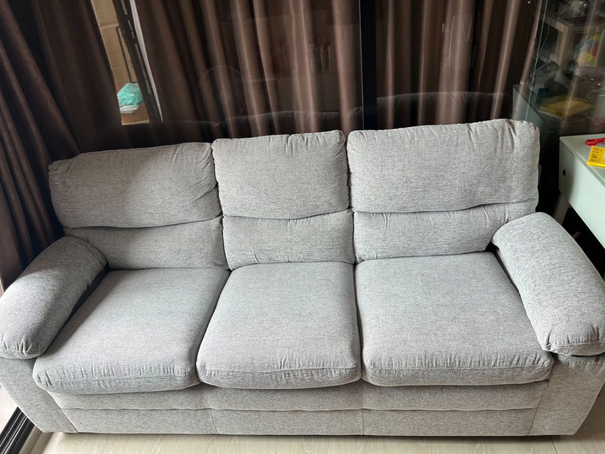 รูป Lette Midst Ram9 🌟💥 1 bed 35 sq.m.  เพียง 15,000 พร้อมอยู่ - รูปที่ 8/8