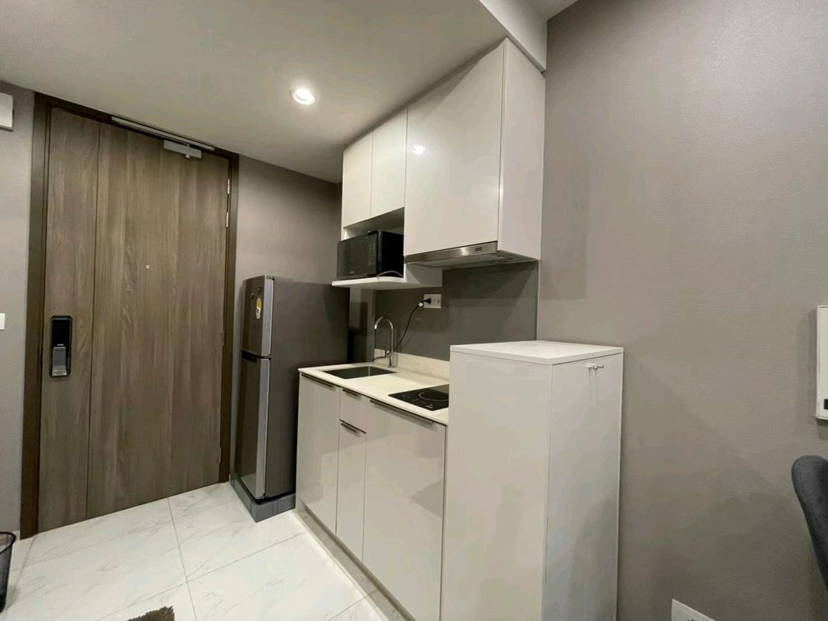รูป [ เช่า | RENT ]  ⚡🌈E020107 ไอดีโอ โมบิ สุขุมวิท 66 ( Ideo Mobi Sukhumvit 66 )⚡🌈 LINE : @theagentpro (มี @ นำหน้าด้วยครับ)  - รูปที่ 8/12